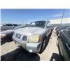 Image 1 : NISSAN ARMADA 2005 T
