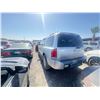 Image 4 : NISSAN ARMADA 2005 T