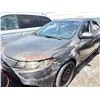 Image 1 : KIA FORTE 2011 T