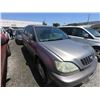 Image 2 : LEXUS RX 2001 ADT-DONATION