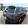 Image 4 : LEXUS RX 2001 ADT-DONATION