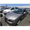 Image 1 : MAZDA 3 2006 T-DONATION