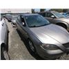 Image 2 : MAZDA 3 2006 T-DONATION