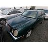 Image 1 : MERZ E CLASS 1998 T-DONATION