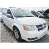 Image 2 : DODGE GR CARAVAN 2008 T-DONATION