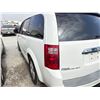 Image 4 : DODGE GR CARAVAN 2008 T-DONATION