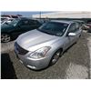 Image 1 : NISSAN ALTIMA 2011 T-DONATION
