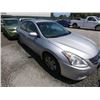 Image 2 : NISSAN ALTIMA 2011 T-DONATION
