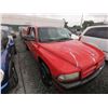 Image 2 : DODGE DAKOTA 2001 ADT/DON/EXPORT