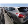 Image 4 : NISSAN ROGUE 2010 T-DONATION