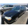 Image 1 : ACURA TL 2003 T-DONATION