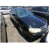 Image 2 : ACURA TL 2003 T-DONATION