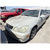 Image 1 : LEXUS GS 2003 T-DONATION