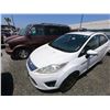 Image 1 : FORD FIESTA 2012 T-DONATION