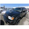 Image 1 : TOYOTA 4RUNNER 2000 T-DONATION