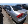 Image 4 : HONDA CIVIC 2003 T-DONATION