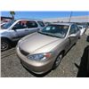 Image 1 : TOYOTA CAMRY 2004 SALV T/DONATION