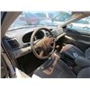 Image 3 : TOYOTA CAMRY 2004 SALV T/DONATION