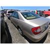 Image 4 : TOYOTA CAMRY 2004 SALV T/DONATION