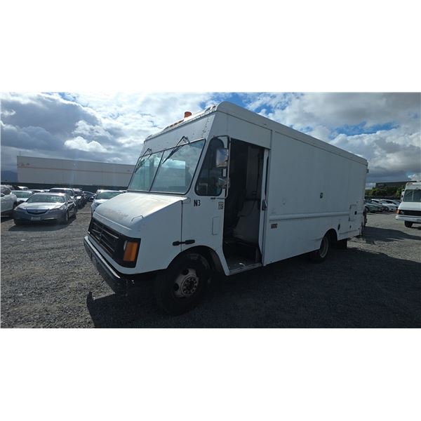 WORKHORSE P30 1999 T-DONATION