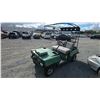 Image 1 : HTK GOLF CART 1985 BOS-DON