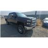 Image 1 : CHEVY SILVERADO 2014 L/S