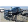 Image 2 : CHEVY SILVERADO 2014 L/S