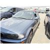 Image 1 : BMW 325CI 2003 T-DONATION