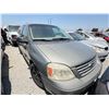 Image 4 : FORD FREESTAR 2005 ADT-DONATION