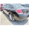Image 4 : SATURN AURA 2007 T-DONATION