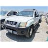 Image 1 : NISSAN XTERRA 2006 T