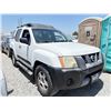 Image 2 : NISSAN XTERRA 2006 T