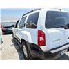 Image 4 : NISSAN XTERRA 2006 T