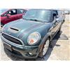 Image 1 : MINI COOPER 2007 T-DONATION