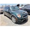 Image 2 : MINI COOPER 2007 T-DONATION