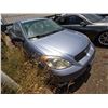 Image 2 : TOYOTA MATRIX 2007 T-DONATION