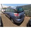 Image 4 : TOYOTA MATRIX 2007 T-DONATION
