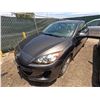 Image 1 : MAZDA 3 2012 T-DONATION