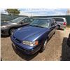 Image 1 : TOYOTA COROLLA 2000 T-DONATION