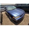 Image 2 : TOYOTA COROLLA 2000 T-DONATION