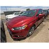 Image 1 : FORD FUSION 2015 T-DONATION