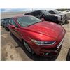 Image 2 : FORD FUSION 2015 T-DONATION