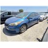 Image 1 : KIA FORTE 2014 T