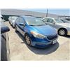 Image 2 : KIA FORTE 2014 T
