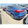 Image 4 : KIA FORTE 2014 T