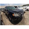 Image 1 : FORD ESCAPE 2009 T-DONATION