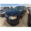 Image 2 : FORD ESCAPE 2009 T-DONATION