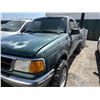 Image 1 : FORD RANGER 1995 ADT