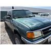Image 2 : FORD RANGER 1995 ADT