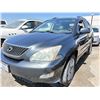 Image 1 : LEXUS RX 2007 T